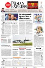 The New Indian Express-Thrissur 
