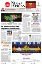 The New Indian Express-Mangaluru
