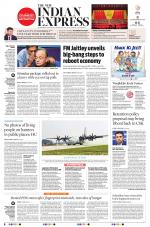 The New Indian Express-Villupuram