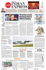 The New Indian Express-Kannur