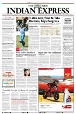 The New Indian Express-Kozhikode