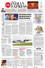 The New Indian Express-Kochi