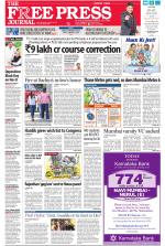 Free Press - Mumbai Epaper