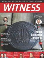 Lex WITNESS - India's First Magazine on Legal & Corporate Affairs