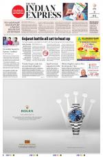 The New Indian Express-Thrissur 