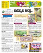 Khammam Constituencies