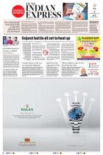 The New Indian Express-Kozhikode