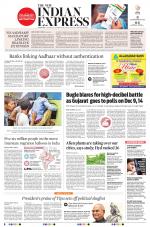 The New Indian Express-Hyderabad