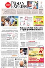 The New Indian Express-Chennai