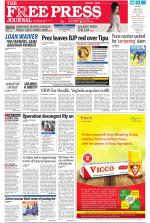 Free Press - Mumbai Epaper