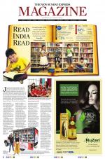 The New Sunday Express Magazine