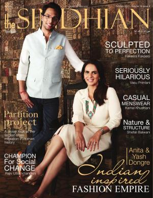 The Sindhian - Oct-Dec 2017