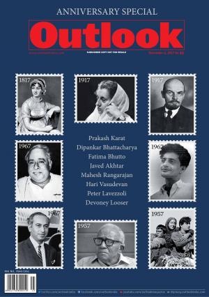 Outlook English, 06 November 2017