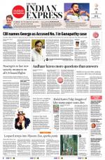 The New Indian Express-Mangaluru
