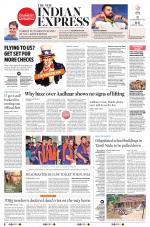 The New Indian Express-Nagapattinam