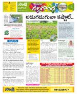 Nalgonda Constituencies