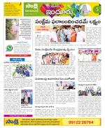 Nizamabad Constituencies