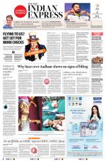 The New Indian Express-Jeypore