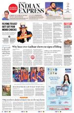 The New Indian Express-Vellore