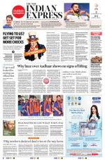 The New Indian Express-Villupuram