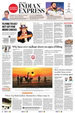 The New Indian Express-Kochi