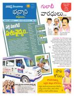 Bhadradri Kothagudem