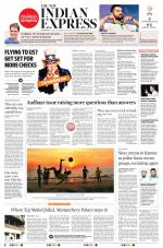The New Indian Express-Kozhikode