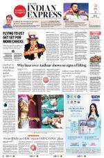 The New Indian Express-Bhubaneswar