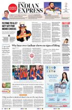 The New Indian Express-Chennai