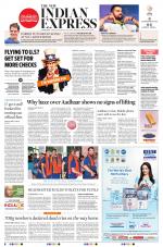 The New Indian Express-Coimbatore