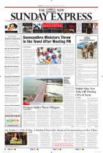 The New Indian Express-Belagavi