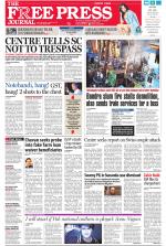 Free Press - Mumbai Epaper