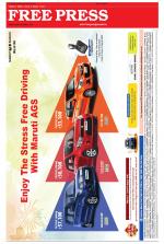 Free Press - Indore Epaper Edition