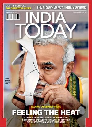 India Today -6th November 2017