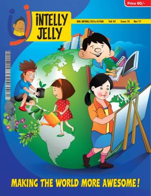 iNTELLYJELLY-Nov' 2017