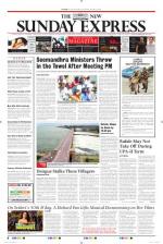 The New Indian Express-Hubballi