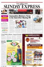 The New Indian Express-Chennai