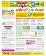 Adilabad Constituencies