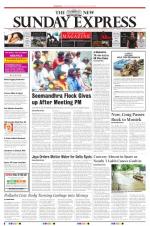 The New Indian Express-Coimbatore