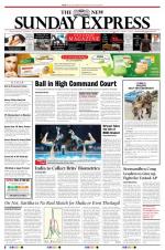 The New Indian Express-Kochi