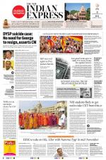 The New Indian Express-Mangaluru