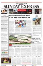 The New Indian Express-Bengaluru