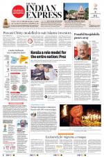 The New Indian Express-Kozhikode
