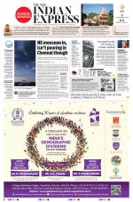 The New Indian Express-Villupuram
