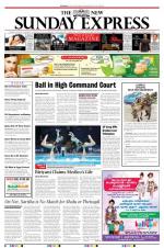 The New Indian Express-Kozhikode