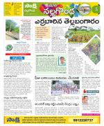 Nalgonda Constituencies