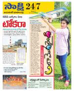 Jayashankar District