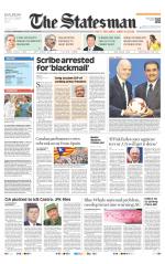 Delhi - The Statesman