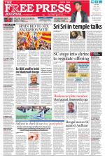 Free Press - Mumbai Epaper