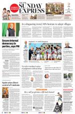 The New Indian Express-Thrissur 